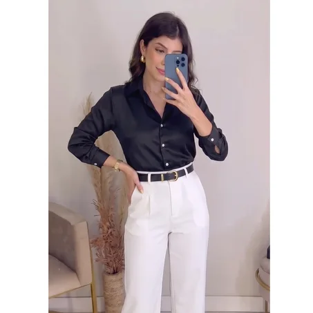 Chemise Eva
