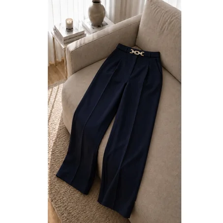 Pantalon Chic