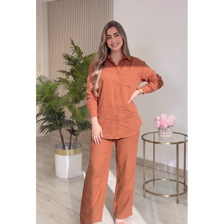 Set Damas