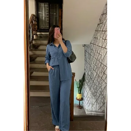 Set Damas