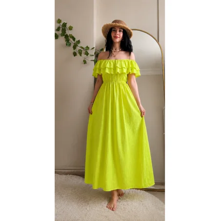 Robe Manulla