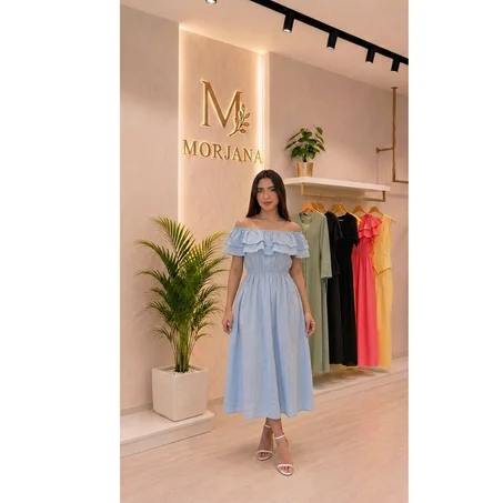 Robe Manou