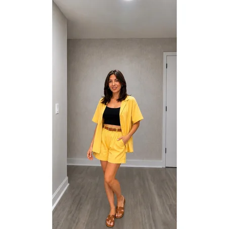 Set Nina