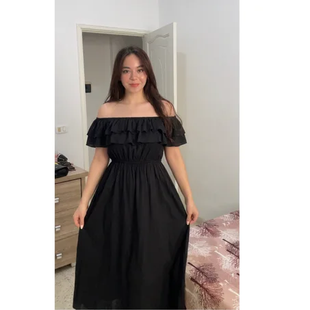 Robe Manulla