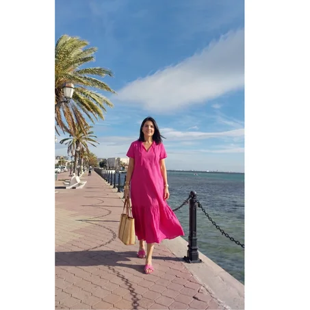 Robe Almaca