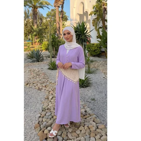 Robe Barbie