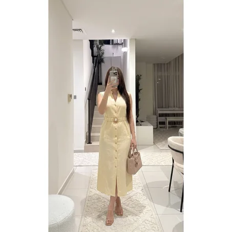 Robe Dina