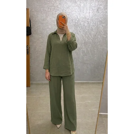 Set Milana