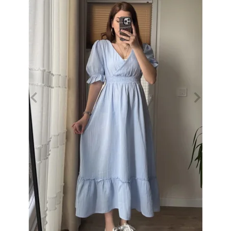 Robe Jolie