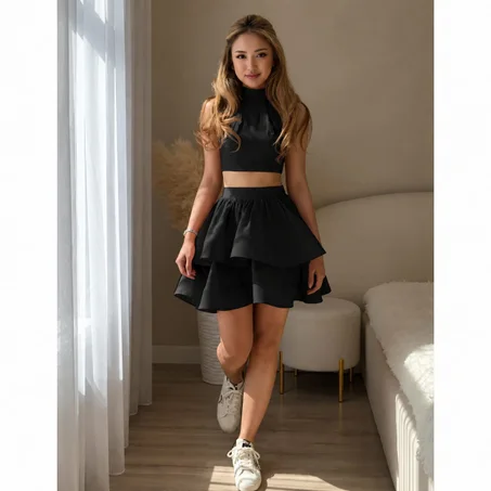 Set Milka