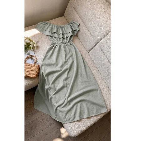 Robe Manou