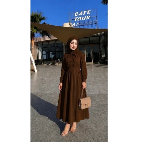 Robe Tchella