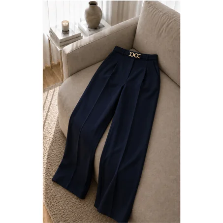 Pantalon Chic