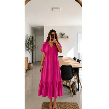 Robe Almaca