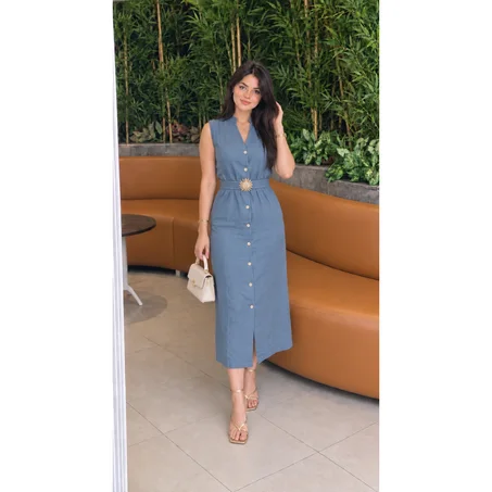 Robe Dina