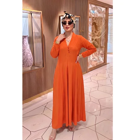 Robe Barbie
