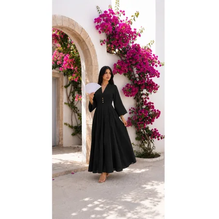 Robe Barbie