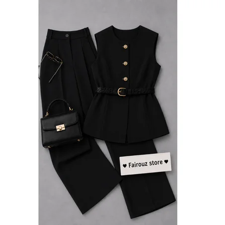 Ensemble Faty