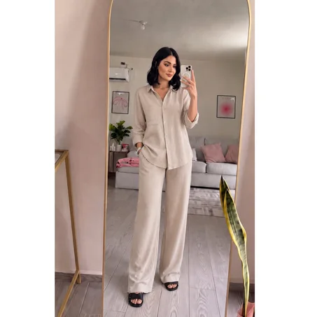 Set Damas