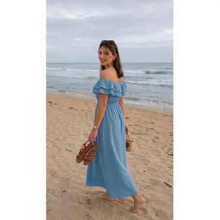 Robe Manulla