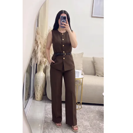 Ensemble Faty