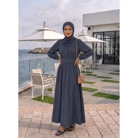 Robe Tchella