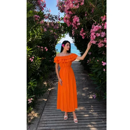 Robe Manulla