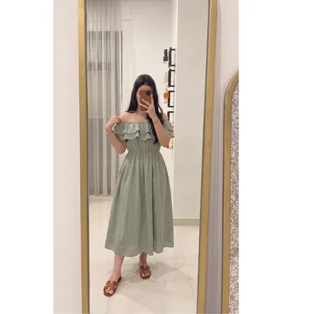 Robe Manou