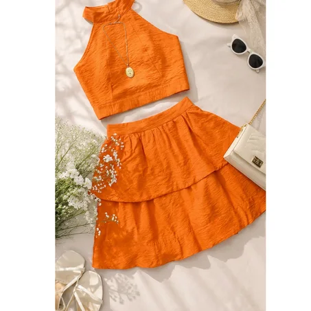 Set Milka