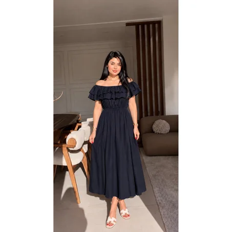 Robe Manulla