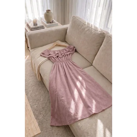Robe Manou