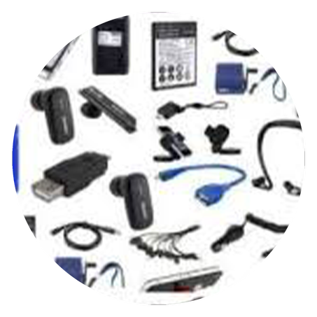 الكترونيات