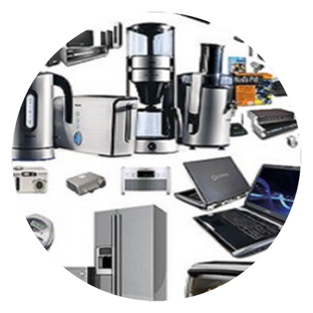 الادوات المنزلية