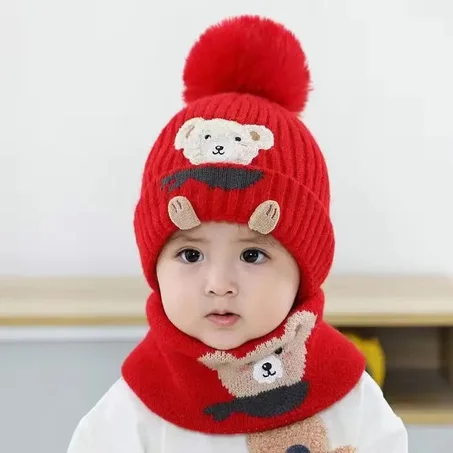 قبعات للاطفال