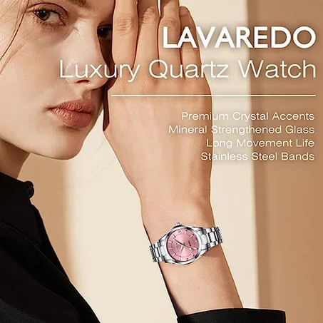 ساعات للنساء