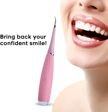 طقم تنظيف الأسنان