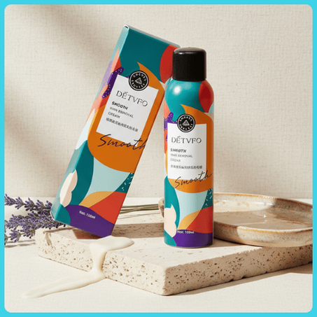 كريم إزالة الشعر