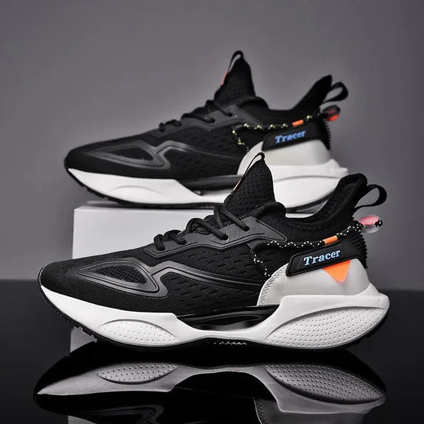 Basket A15 NOIR