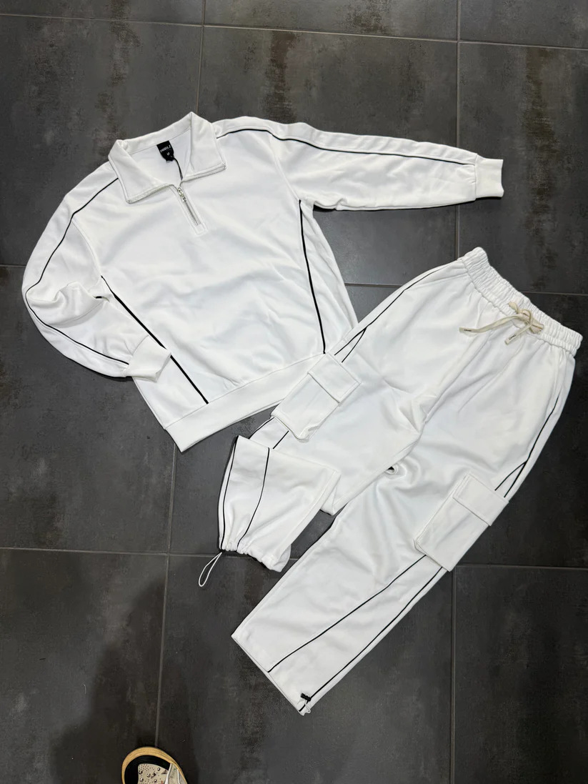 ENSSEMBLE  EG2051