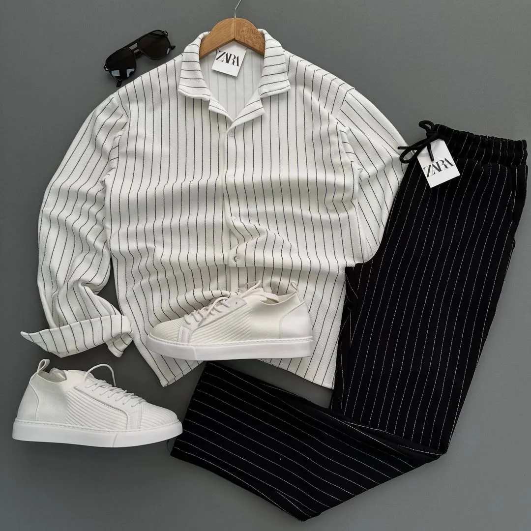 أبيض بالأسود Blanc et Noir