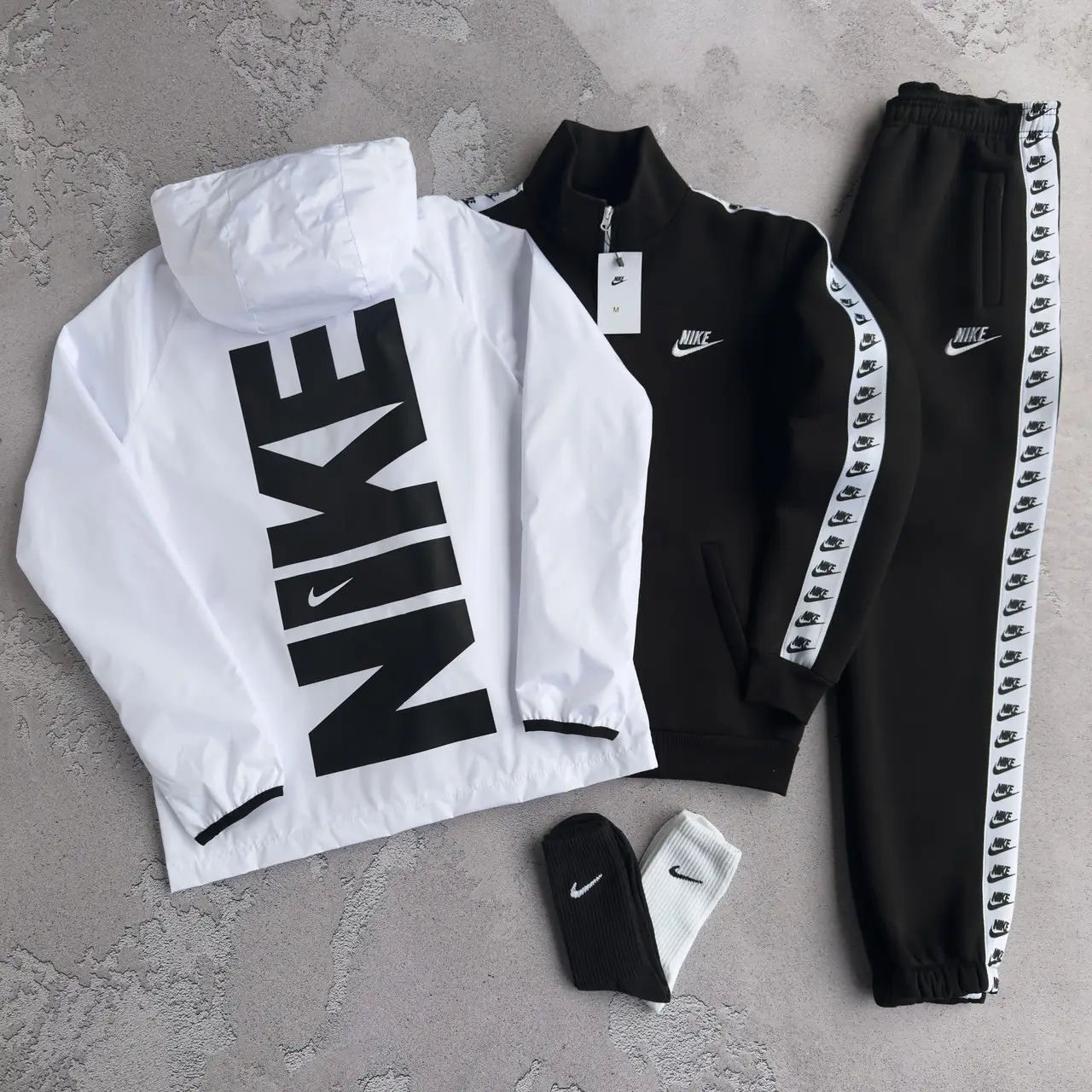 BLANC