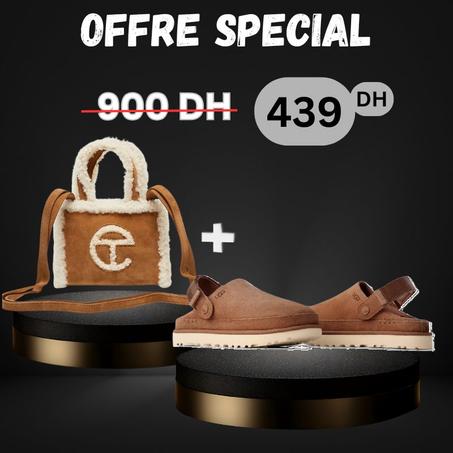 Pack Élégance Hiver