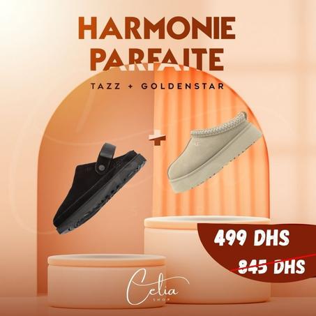 Harmonie Parfaite