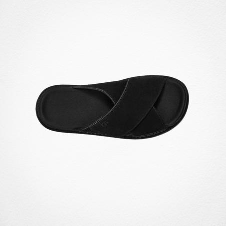UGG Goldenstar Luxe Cross