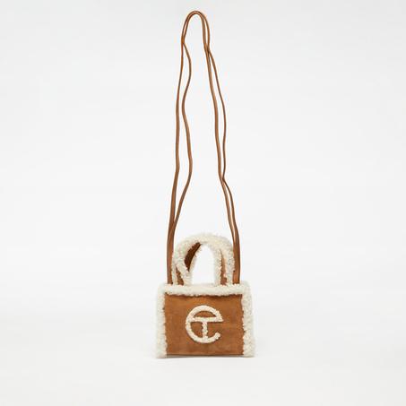 Sac Telfar x UGG 2026