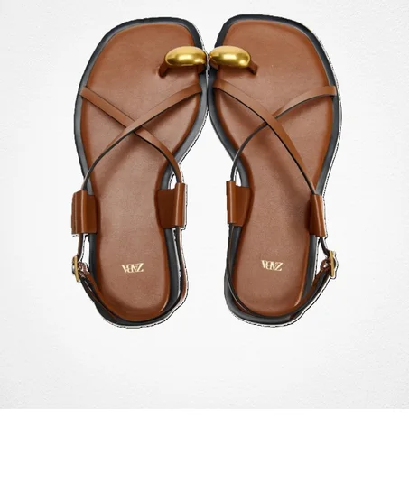 Sandales ZARA 2026