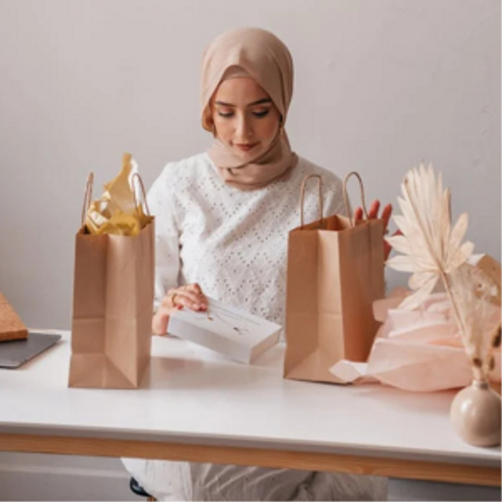 منتجات نسائية