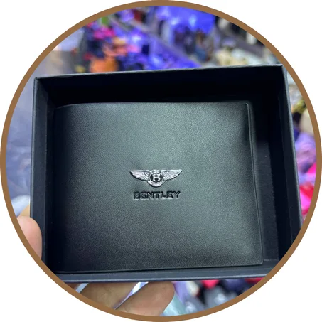 حقائب رجالية