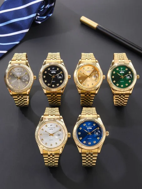 ساعات رجالية