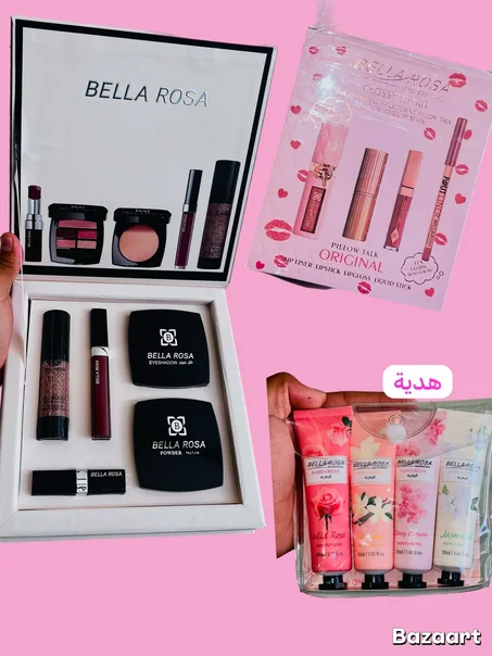 PACK العيد من عند BELLA ROSA